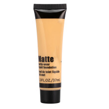 MISS ROSE Smooth Matte Foundation Concealer #4