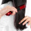 Mini Akku-Kordelloses Haarstyling-Werkzeug 4