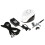 Mini Air Compressor Tattoo Nail Spray Gun Kit 1