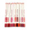 12-farbig wasserfeste Matte Lippenkontur 4