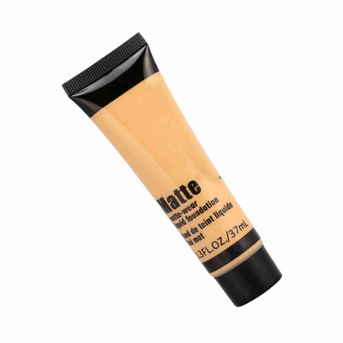 MISS ROSE Smooth Matte Foundation Concealer #4 2