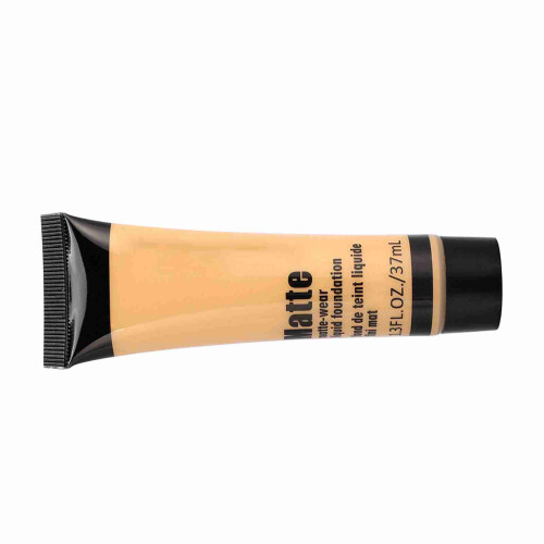 MISS ROSE Natural Matte Foundation Concealer Sun Block #2 1