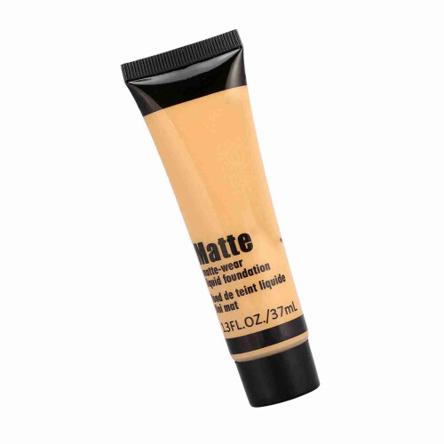 MISS ROSE Smooth Matte Foundation Concealer #4 1
