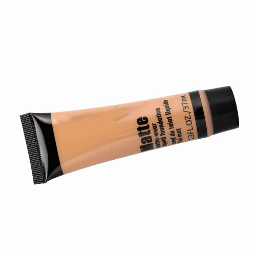 MISS ROSE Smooth Matte Foundation Concealer Mattifying #7 2