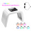 Macchina Luce LED PDT 4 Colori Anti-Acne 2