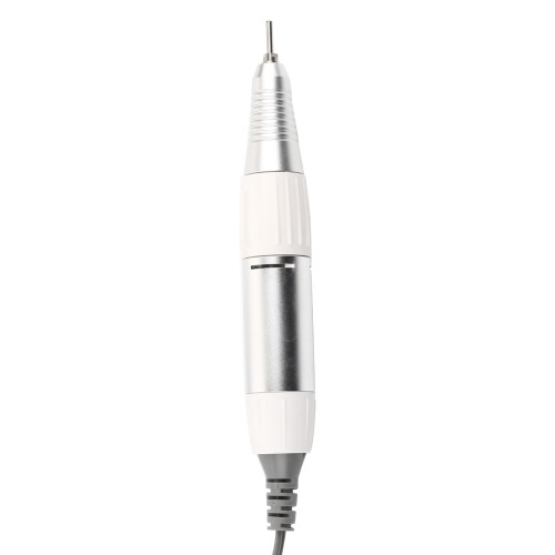 Elektrische Nagelboormachine Manicure Pedicure Tool Wit