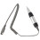 Electric Nail Art Drill Handle Black 1
