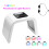 Macchina LED PDT 4 Colori per Acne e Ringiovanimento 2