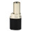 MISS ROSE wasserfester Eyeliner-Stift Matte 4