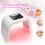 Macchina Luce LED PDT 4 Colori Anti-Acne 5