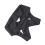 Elastische Rugband Schoudersteun Zwart 5