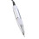 Elektrische Nagelboormachine Manicure Pedicure Tool Wit 2