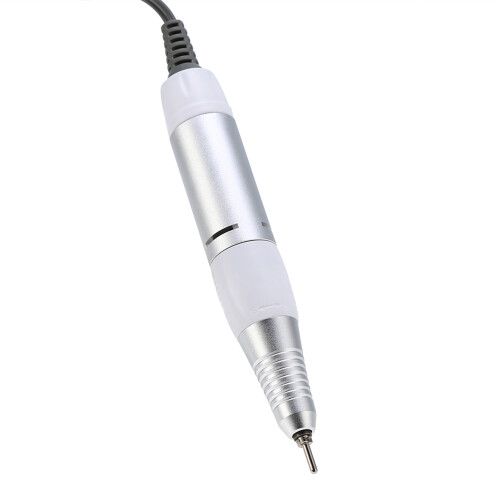 Elektrische Nagelboormachine Manicure Pedicure Tool Wit 1