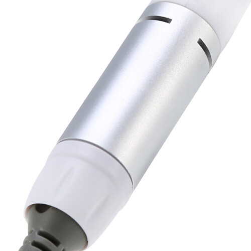 Elektrische Nagelboormachine Manicure Pedicure Tool Wit 2