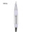 Elektrische Nagelboormachine Manicure Pedicure Tool Wit 5