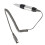 Electric Nail Art Drill Handle Black 3