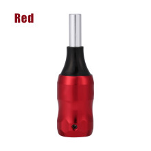 Aluminum Tattoo Handle Cartridge Red