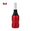 Aluminum Tattoo Handle Cartridge Red 1