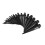 Acryl-O-Ring-Ohrenstreckset 18tlg. 1