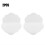 2x Quincunx Antiperspirant Pads Underarm Sweat Shield 1