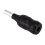 Aluminum Tattoo Handle Grip Black 3