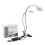 Lampada LED Trucco 2in1 con Luce Ciglia 1