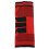 Ginocchiere Sportivo Basket Rosso L 1