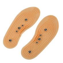 Magnetische Fußmassage-Einlagen Komfort (35-40 CN)