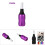 Aluminum Tattoo Handle Cartridge Purple 5