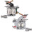 Professionele Tattoo Machine Reel Shader 3