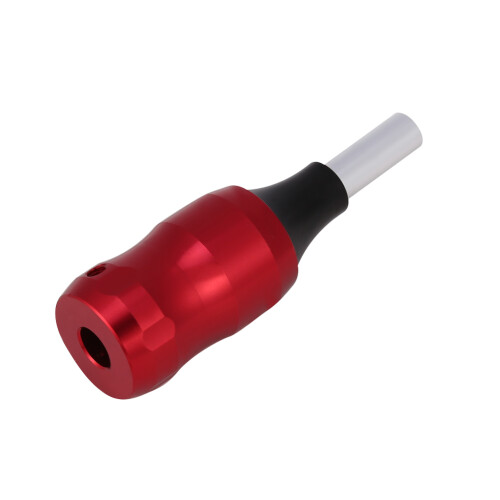 Aluminum Tattoo Handle Cartridge Red 2