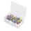 100Pcs Colorful Dental Prophy Cups 4