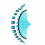 36pcs Acrylic Ear Plug Taper Expander O Ring Kit Cyan 3