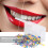 100Pcs Colorful Dental Prophy Cups 2