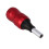 Aluminum Tattoo Handle Cartridge Red 2