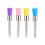 100Pcs Colorful Dental Prophy Cups 5