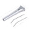 3-Way Dental Air/Water Syringe 2 Tips 3