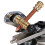 Professionele Tattoo Machine Reel Zilver 4