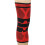 Ginocchiere Sportivo Basket Rosso L 3