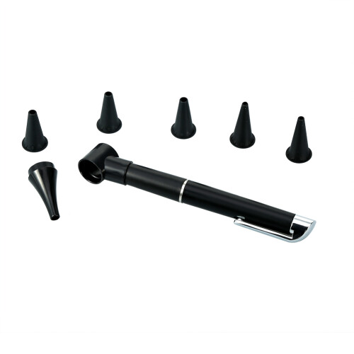 Lanterna Medica LED con Lente d'Ingrandimento 1