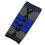 Ginocchiere Sportivo Basket Nero L 2