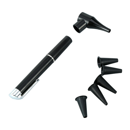 Lanterna Medica LED con Lente d'Ingrandimento 2
