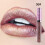 Glänzender, wasserfester Lipgloss #6 langanhaltend 1