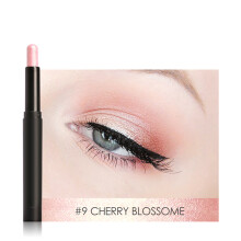 Langlebiger Lidschatten-Stift, Make-up-Werkzeug (#9)
