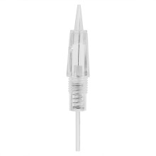 Sterile Disposable R1 Rotary Micro Needle Cartridge for Eyebrow & Lip