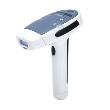 3-Farb-Laser-Haarentfernungsgerät für dauerhafte Epilation