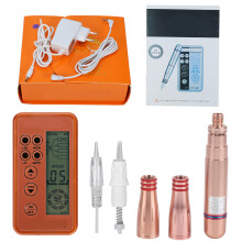 PMU Tattoo Machine Power Supply Set