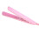 Mini 2-in-1 Keramiek Haarlaminer Roze 1