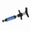 2 Types 6 Levels Manual Chiropractic Spine Adjuster Tool Massager 4