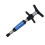 6-Vouds Manuele Rugjusteer Tool met 4 Koppen 5